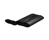 ADATA SE800 1TB USB 3.2 Gen. 2 Czarny - 516299 - zdjęcie 4